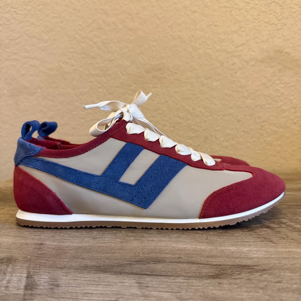 Free People Aces Tennis Shoe